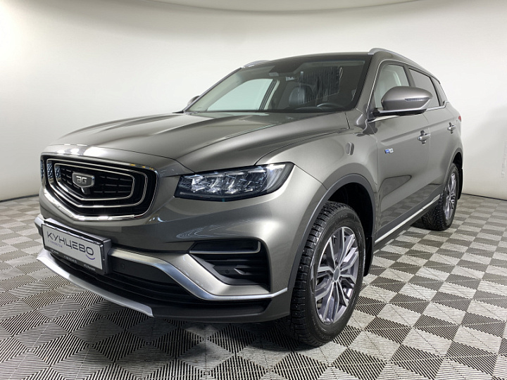 BELGEE X70 1.5, 2024 года, Робот, СЕРЫЙ