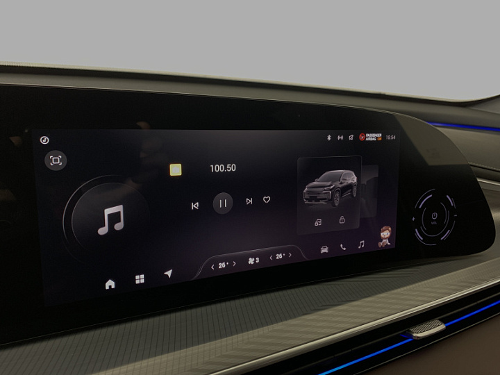 EXEED TXL 1.6, 2023 года, Автоматическая, ЧЕРНЫЙ