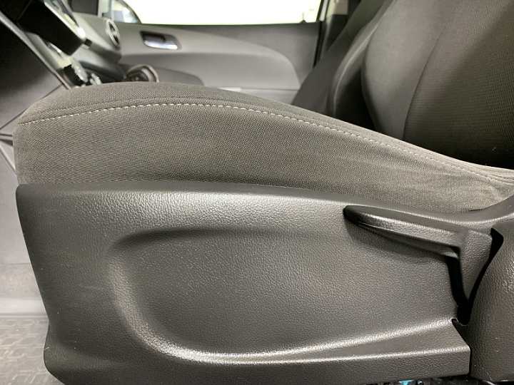 CHEVROLET Aveo 1.6, 2013 года, Автоматическая, БЕЛЫЙ