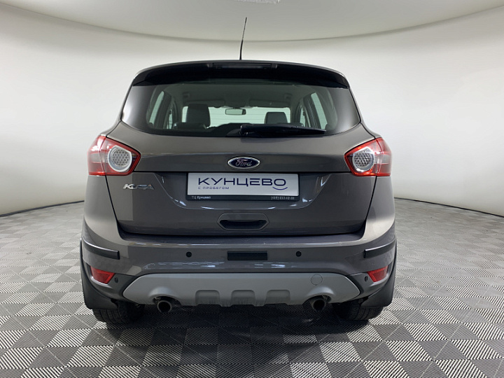FORD Kuga 2.5, 2012 года, Автоматическая, КОРИЧНЕВЫЙ