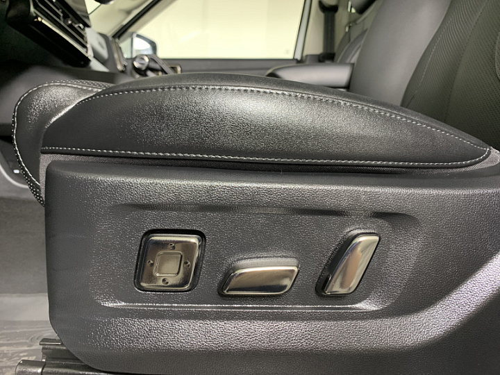 HAVAL H9 2, 2024 года, Робот, БЕЛЫЙ