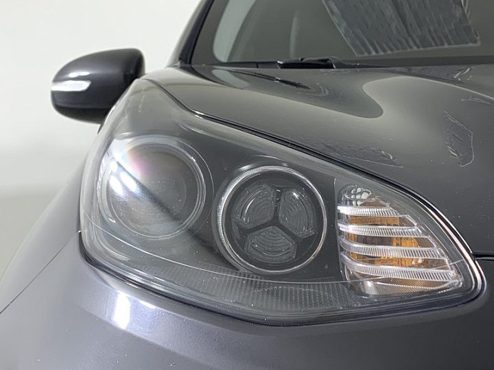 KIA Sportage 2, 2017 года, Автоматическая, СЕРЫЙ