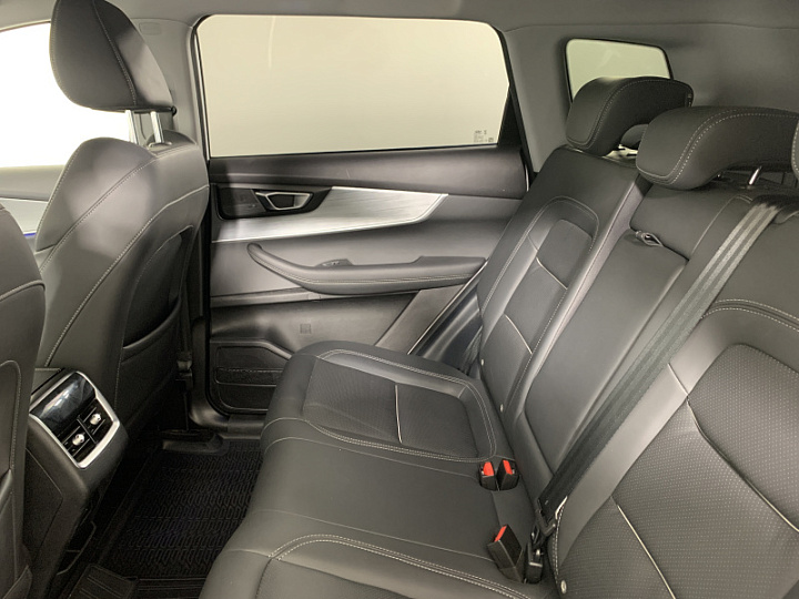 CHERY TIGGO 7 PRO MAX 1.5, 2023 года, Робот, БЕЛЫЙ