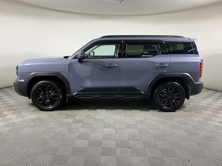 Haval Pro H3 1.5, 2024 года, Робот, Серый