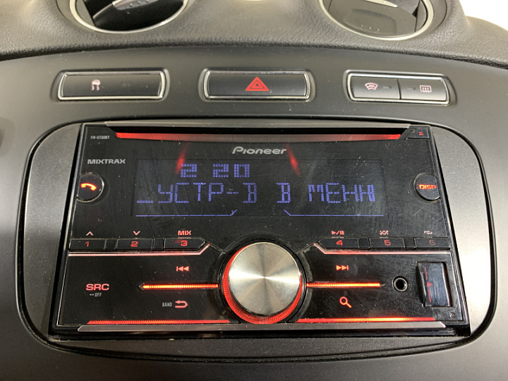 FORD Mondeo 2, 2012 года, Автоматическая, ЧЕРНЫЙ