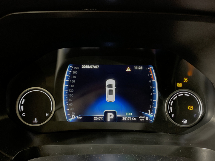 CHERY Tiggo 8 1.5, 2023 года, Робот, ЧЕРНЫЙ