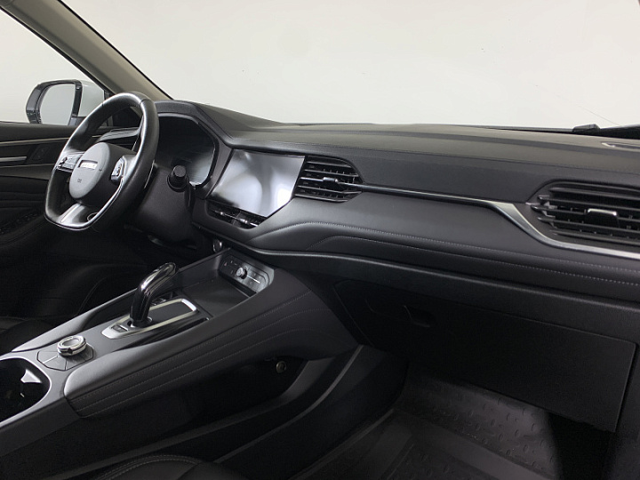 HAVAL F7 1.5, 2022 года, Робот, БЕЛЫЙ