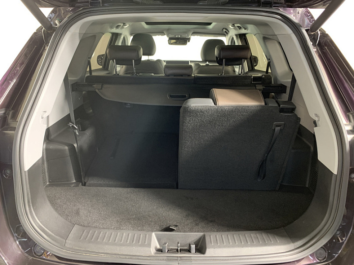 CHERY TIGGO 8 PRO 1.6, 2021 года, Робот, ФИОЛЕТОВЫЙ