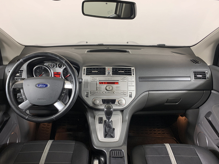 FORD Kuga 2.5, 2012 года, Автоматическая, КОРИЧНЕВЫЙ
