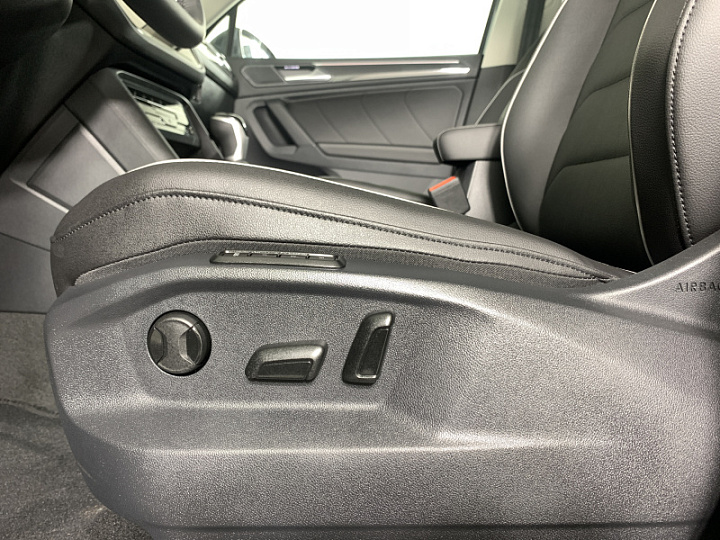 VOLKSWAGEN Tiguan 2, 2022 года, Робот, СЕРЫЙ