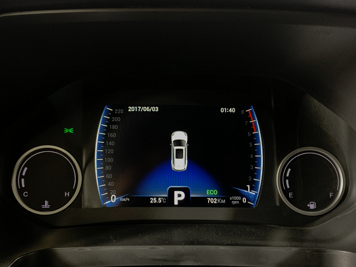 CHERY Tiggo 8 1.5, 2023 года, Автоматическая, СЕРЫЙ