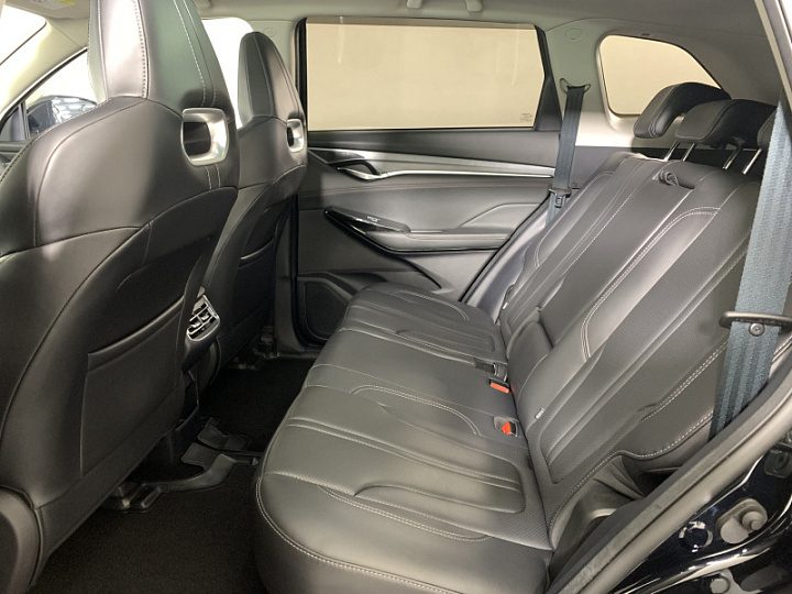 Changan CS75PLUS 1.5, 2023 года, Робот, Черный