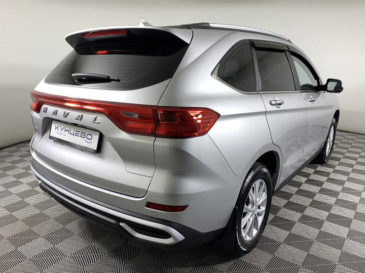 Haval M6 1.5, 2024 года, Механика, Серый