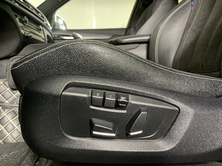 BMW X6 3, 2018 года, Автоматическая, ЧЕРНЫЙ