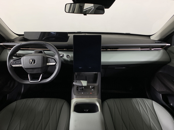 CHANGAN LAMORE 1.5, 2024 года, Робот, СЕРЫЙ