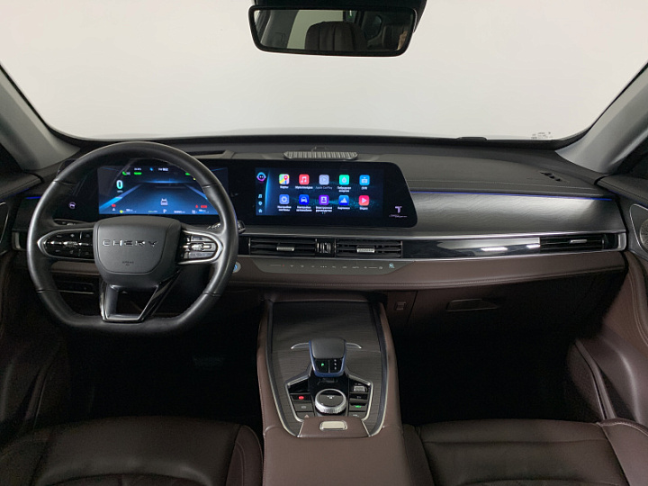 CHERY TIGGO 8 PRO 1.5, 2023 года, Вариатор, ЧЕРНЫЙ