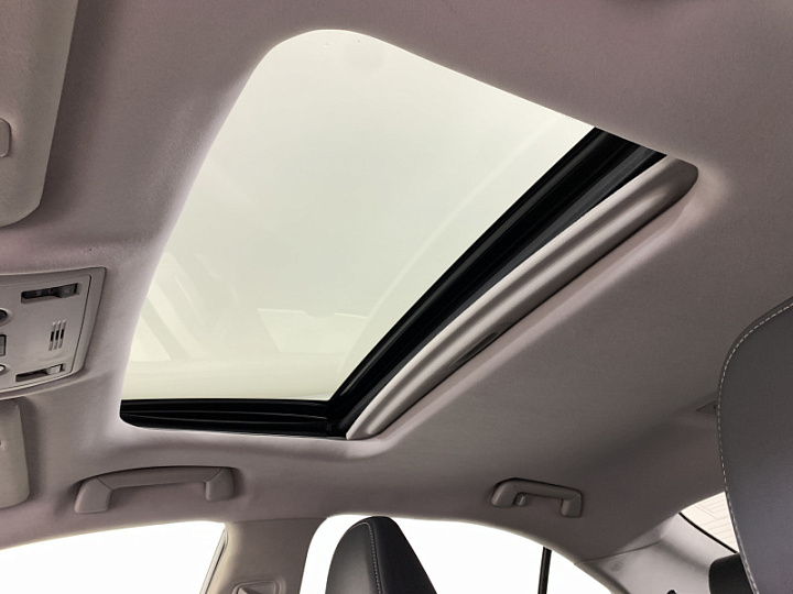 LEXUS IS 250 2, 2016 года, Автоматическая, БЕЛЫЙ