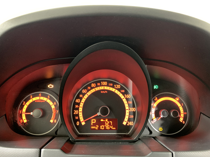 KIA Ceed 1.6, 2012 года, Автоматическая, СЕРЫЙ