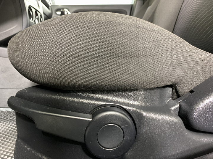 Ford Fusion 1.6, 2006 года, Механика, Серо-голубой