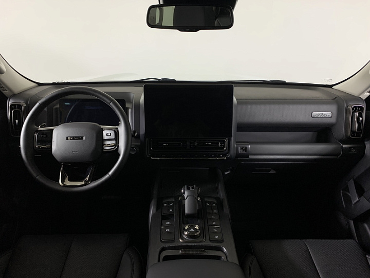 Haval Pro H9 new 2, 2024 года, Автоматическая, Не определен