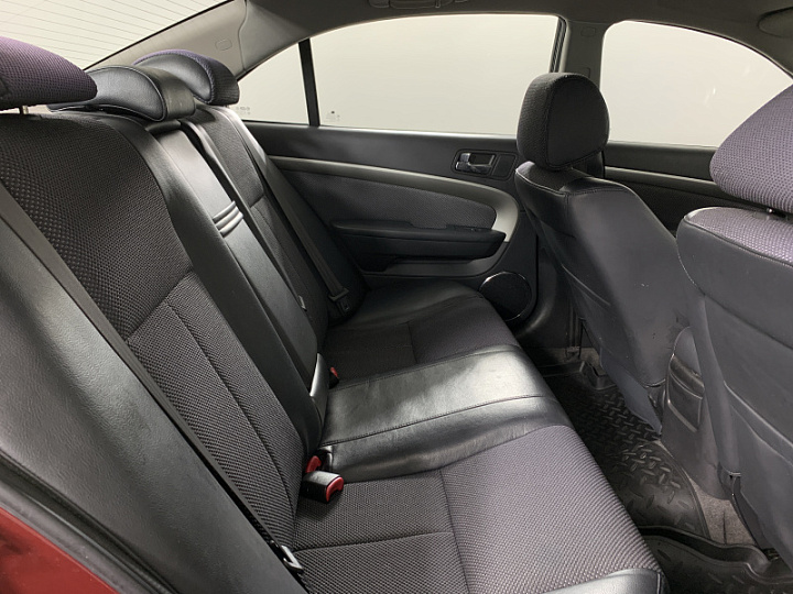 CHEVROLET Epica 2, 2010 года, Автоматическая, КРАСНЫЙ