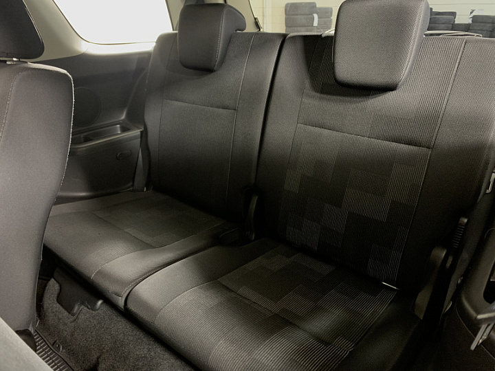 SUZUKI Grand Vitara 2.4, 2008 года, Автоматическая, БЕЖЕВЫЙ