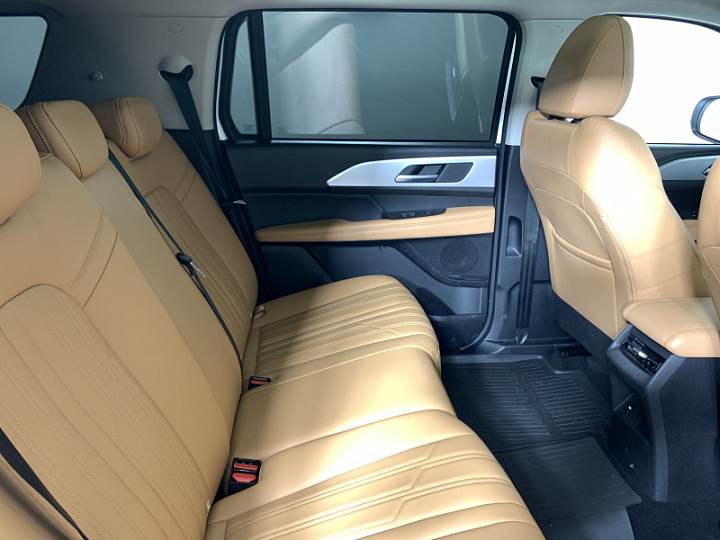 HAVAL H5 2, 2024 года, Автоматическая, БЕЛЫЙ