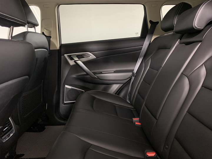 GEELY Atlas 1.8, 2018 года, Автоматическая, БЕЖЕВЫЙ