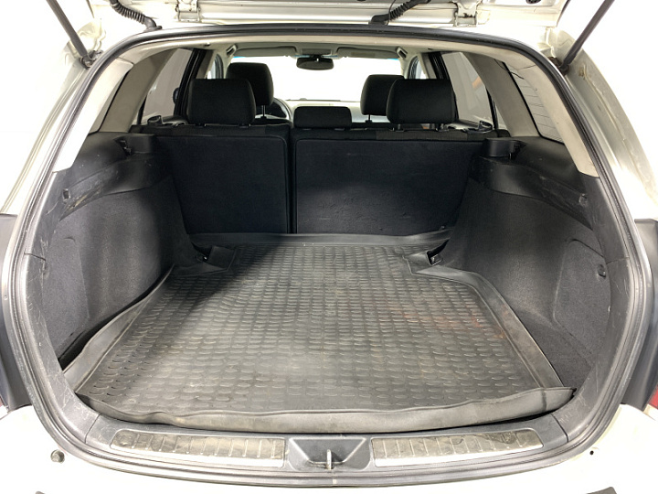 TOYOTA Avensis 2, 2007 года, Автоматическая, Серебристый