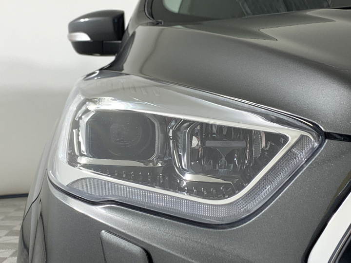 FORD Kuga 1.5, 2017 года, Автоматическая, СЕРЫЙ