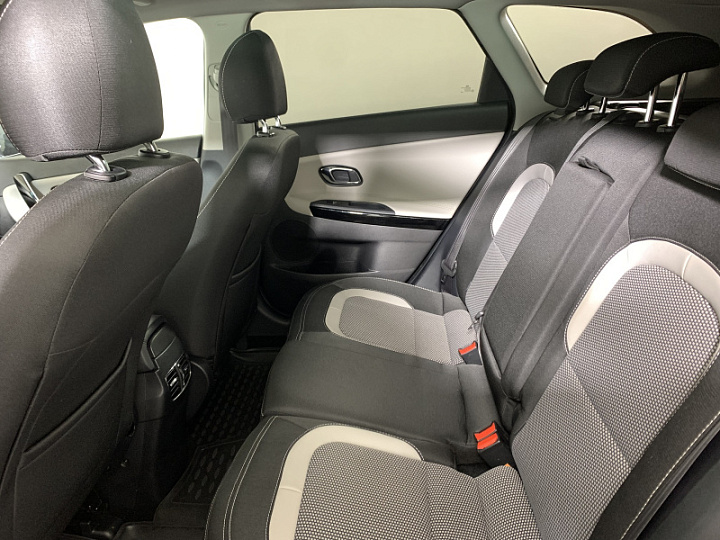 KIA Ceed 1.6, 2018 года, Робот, Серый