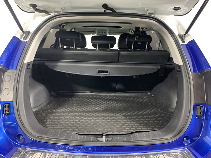 HAVAL H2 1.5, 2019 года, Автоматическая, СИНИЙ