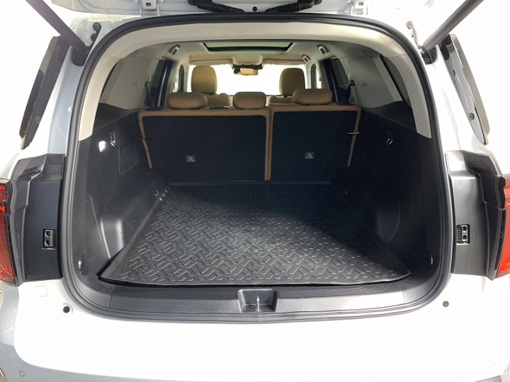 HAVAL H5 2, 2024 года, Автоматическая, БЕЛЫЙ