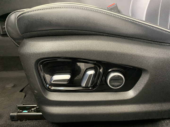 JAECOO J7 1.6, 2023 года, Робот, СЕРЫЙ