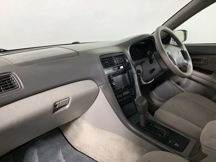 TOYOTA Windom 2.5, 1999 года, Автоматическая, СЕРЫЙ