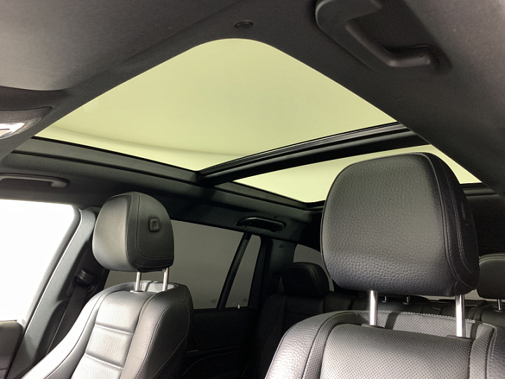 MERCEDES-BENZ GLS 450 4MATIC 3, 2021 года, Автоматическая, ЧЕРНЫЙ