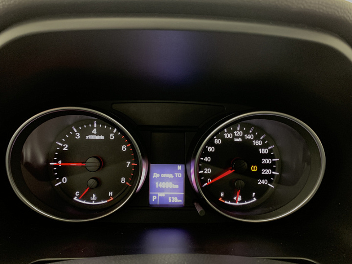 HAVAL M6 1.5, 2024 года, Робот, БЕЛЫЙ