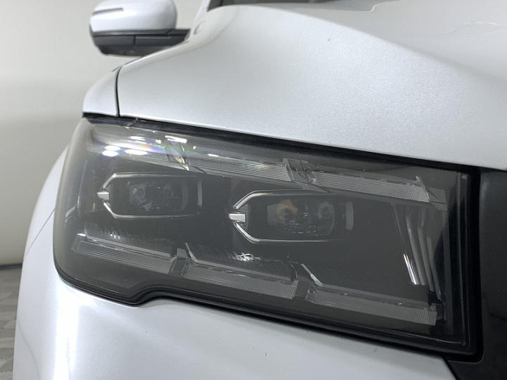 GEELY MONJARO 2, 2023 года, Автоматическая, БЕЛЫЙ