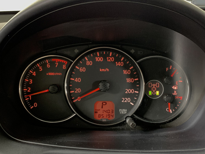 Mitsubishi Pajero Sport 3, 2015 года, Автоматическая, Черный