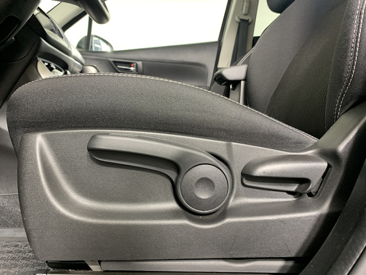 SUZUKI SX4 1.4, 2018 года, Автоматическая, ТЕМНО-СИНИЙ