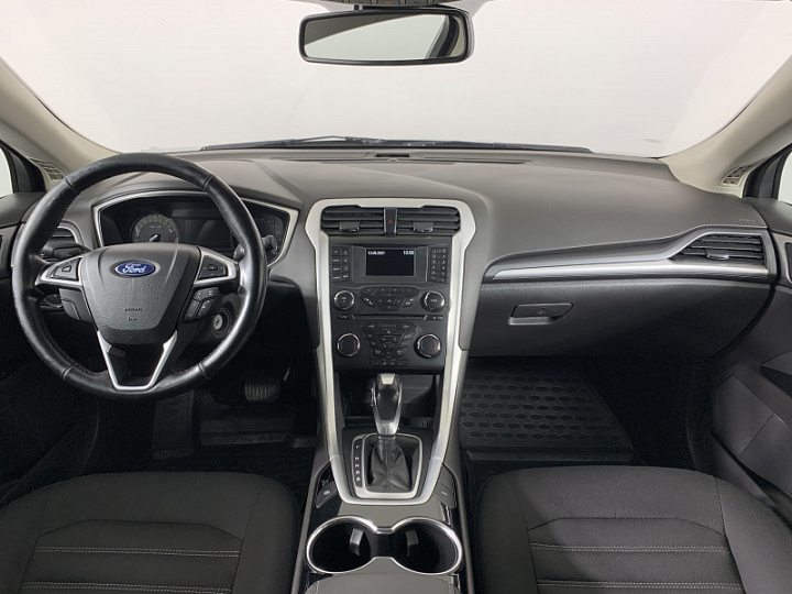 FORD Mondeo 2.5, 2015 года, Автоматическая, СЕРЫЙ