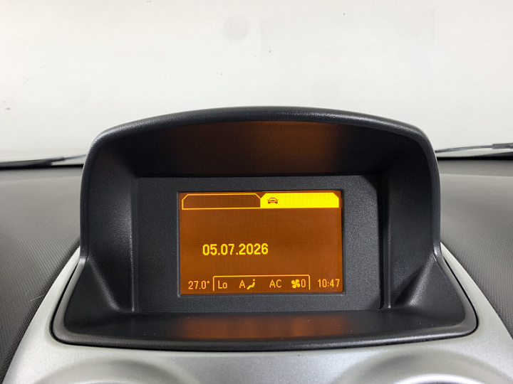 Opel Corsa 1.4, 2013 года, Автоматическая, Бежевый