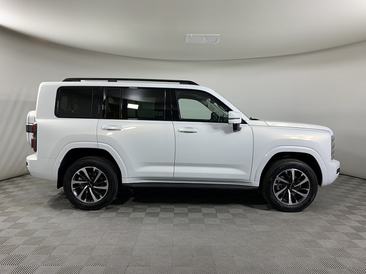 Haval Pro H9 new 2, 2024 года, Автоматическая, Не определен