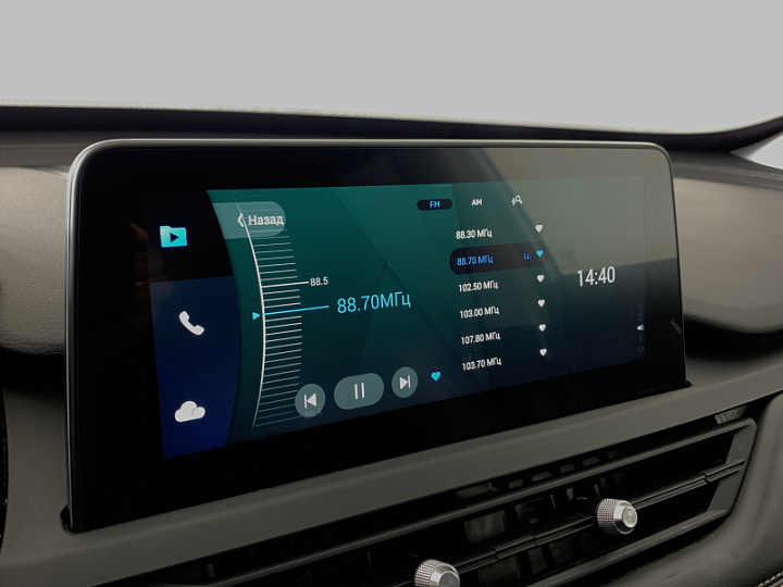 CHERY TIGGO 8 PRO 2, 2021 года, Вариатор, БЕЛЫЙ