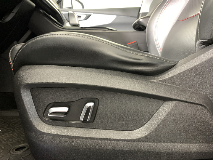 CHERY TIGGO 7 PRO 1.5, 2022 года, Вариатор, БЕЛЫЙ