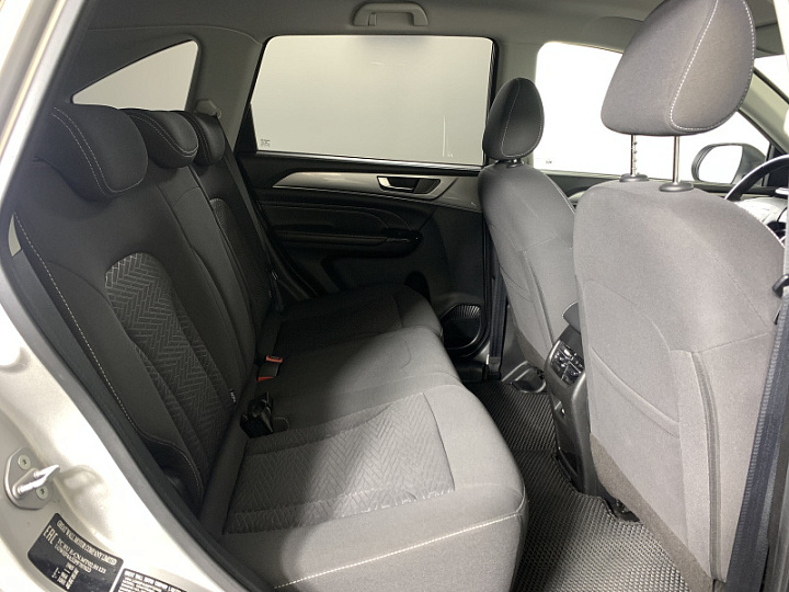 Haval M6 1.5, 2023 года, amt, Серый