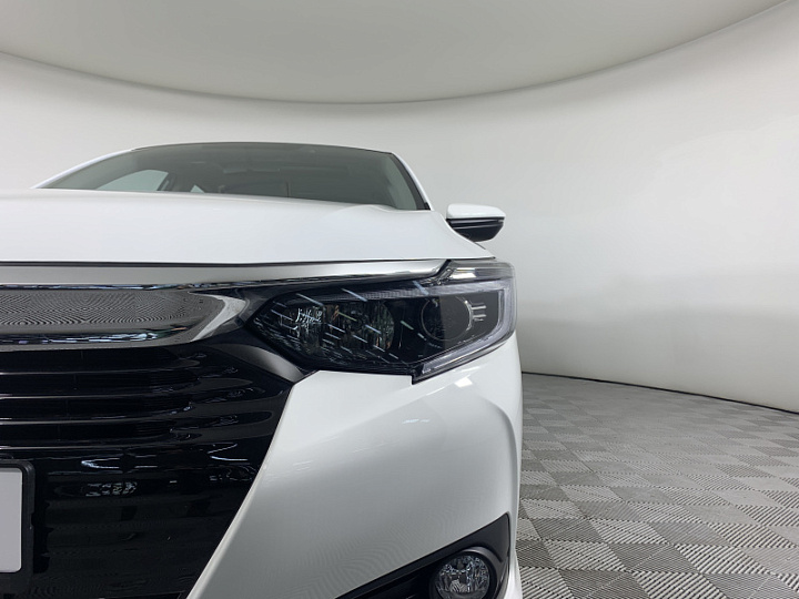 HONDA Crider 1, 2023 года, Вариатор, БЕЛЫЙ