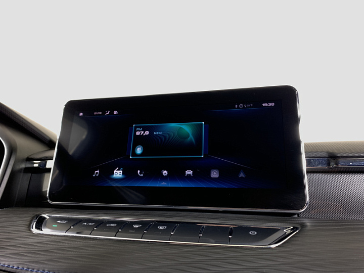 HAVAL JOLION 1.5, 2021 года, Робот, БЕЛЫЙ