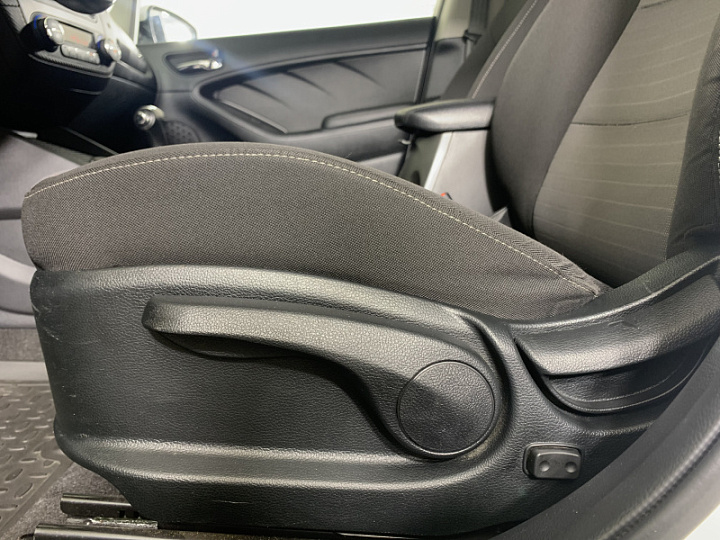 KIA Cerato 2, 2014 года, Автоматическая, БЕЛЫЙ