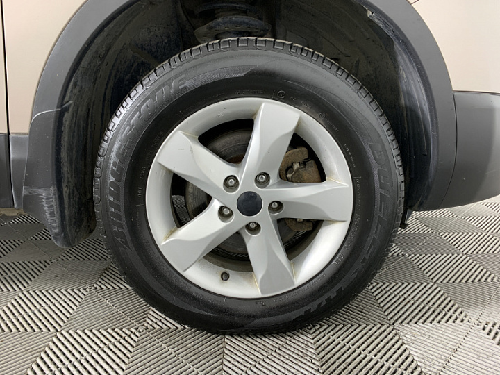 NISSAN Qashqai 2, 2013 года, Вариатор, СВЕТЛО-КОРИЧНЕВЫЙ 